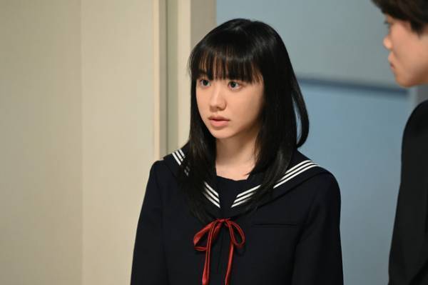 芦田愛菜「最後の時間を作る本当に素敵なお仕事」ドラマ「エンディングカット」ヘの思い語る