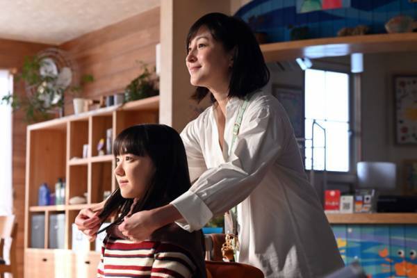 芦田愛菜「最後の時間を作る本当に素敵なお仕事」ドラマ「エンディングカット」ヘの思い語る