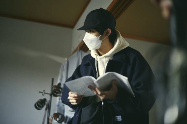 山田孝之、南沙良主演の短編を製作『MIRRORLIAR FILMS Season3』第2弾ラインアップ発表