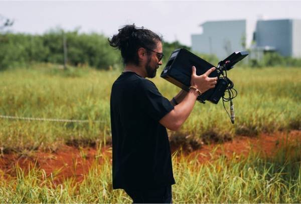 山田孝之、南沙良主演の短編を製作『MIRRORLIAR FILMS Season3』第2弾ラインアップ発表