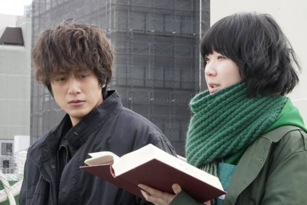 「ゴシップ」10話、溝端淳平“根津”、黒木華“凛々子”への届かぬ想いに心配の声多数…安藤政信“仁和”には「裏切っていないといいな」の声も