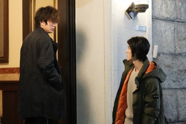 「ゴシップ」10話、溝端淳平“根津”、黒木華“凛々子”への届かぬ想いに心配の声多数…安藤政信“仁和”には「裏切っていないといいな」の声も