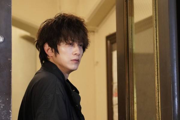 「ゴシップ」10話、溝端淳平“根津”、黒木華“凛々子”への届かぬ想いに心配の声多数…安藤政信“仁和”には「裏切っていないといいな」の声も