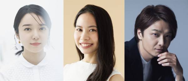 上白石萌音＆屋比久知奈が役替わりWキャスト！ ジョン・ケアード“新演出版”ミュージカル「ジェーン・エア」上演決定