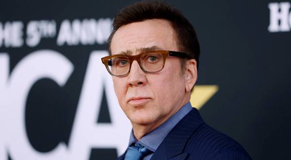 ニコラス・ケイジ、ニコラス・ケイジ役のオファーを「3、4回断った」後に演じる決意