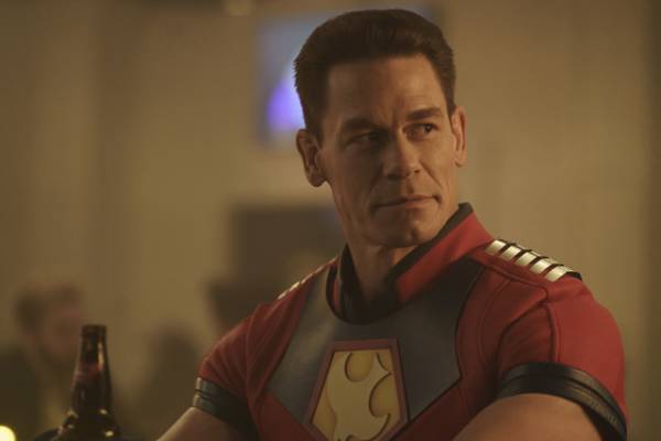 “過激派”ヒーローは真のヒーローになれるのか?「ピースメイカー」予告編