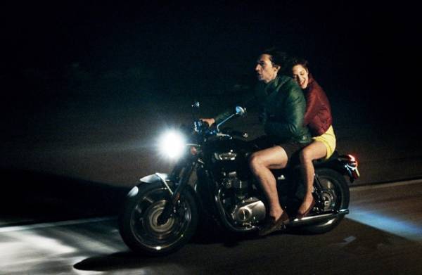 アダム・ドライバー＆マリオン・コティヤールによる魅惑のデュエット『アネット』本編映像