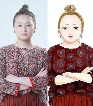 吉川愛が“レンタル彼女”役、横田真悠＆宇垣美里ら「明日、私は誰かのカノジョ」キャストに決定