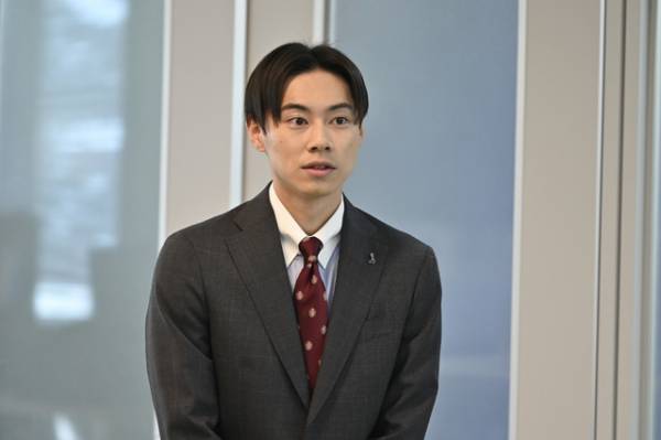 広瀬アリスの“推し役”に古川雄大、小野花梨は最大のライバルに「恋マジ」新キャスト