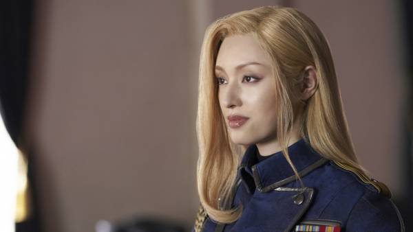 渡邊圭祐＆舘ひろしら『ハガレン完結編』新キャラ場面写真公開