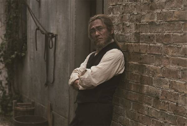 渡邊圭祐＆舘ひろしら『ハガレン完結編』新キャラ場面写真公開