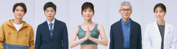 鈴木福の弟・鈴木楽、田中圭と親子役に「うれしくてうれしくて」「持続可能な恋ですか？」出演