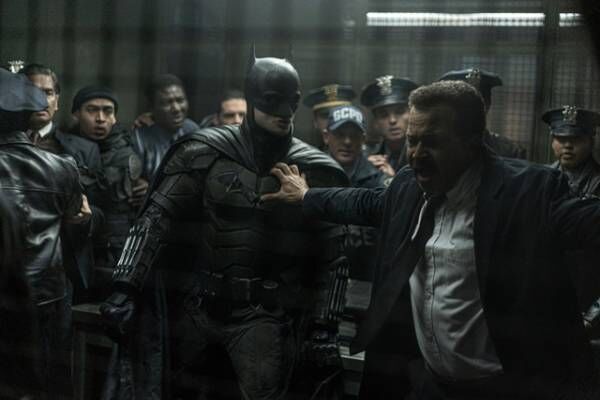 「ブルースなのかバットマンなのか」その“本性”に迫る『THE BATMAN』特別映像