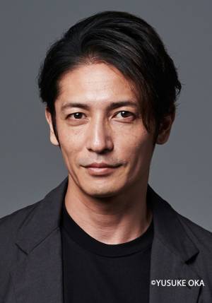 玉木宏、日曜劇場初出演！美 少年・那須雄登ら二宮和也主演「マイファミリー」新キャスト決定