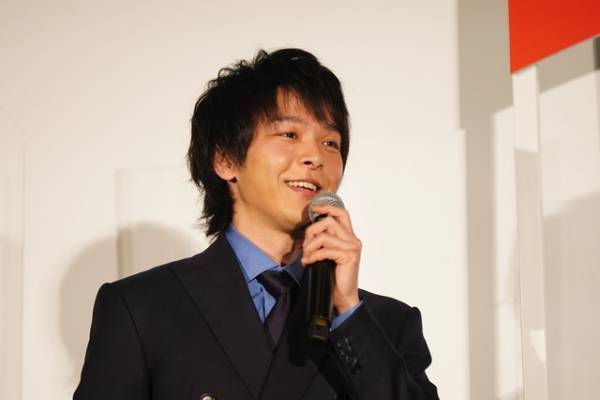 岩田剛典「監督のディレクションが予想外すぎて」見どころシーン明かす『ウェディング・ハイ』