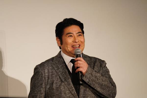 岩田剛典「監督のディレクションが予想外すぎて」見どころシーン明かす『ウェディング・ハイ』