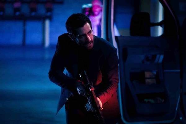 ジェイク・ギレンホール、最新作『アンビュランス』では銀行強盗に！映画ファンを惹きつける魅力とは？