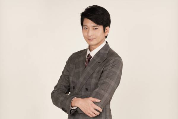 向井理「最初の登場シーンは必見」今田美桜の憧れの人役で登場「悪女（わる）」