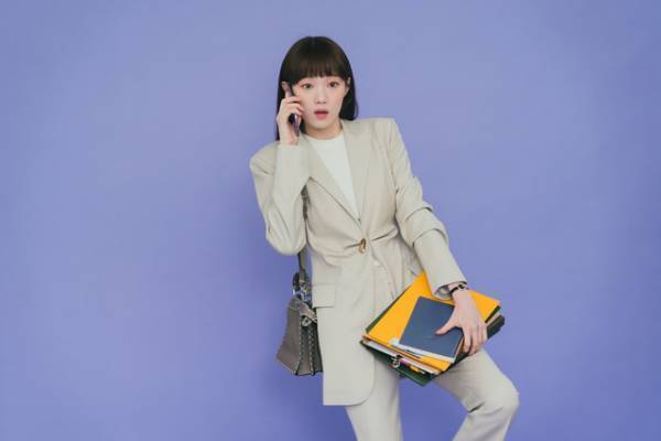 スタジオドラゴン最新作イ・ソンギョン＆キム・ヨンデ「流れ星」U-NEXTで独占配信へ