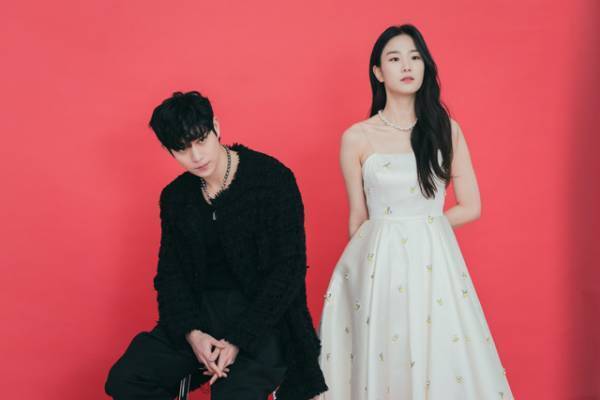 スタジオドラゴン最新作イ・ソンギョン＆キム・ヨンデ「流れ星」U-NEXTで独占配信へ