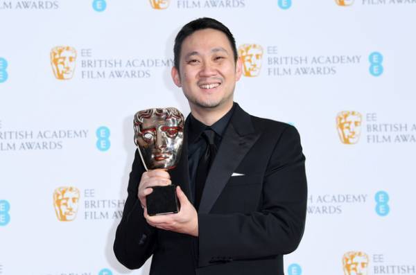 英国アカデミー賞、濱口竜介監督の『ドライブ・マイ・カー』が非英語映画賞受賞