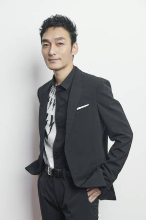 草彅剛主演“復讐シリーズ”最新作、23年1月放送