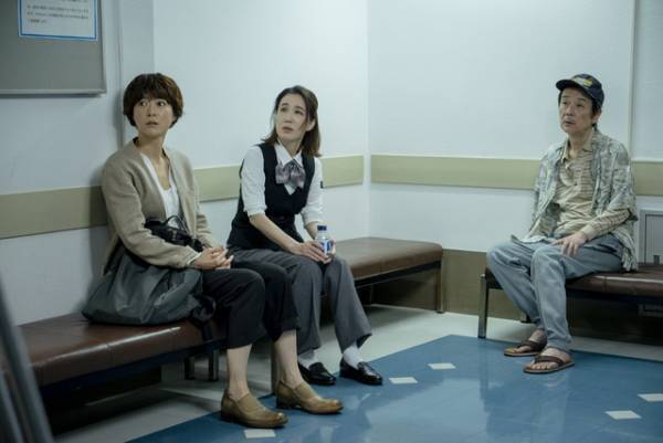 斎藤工の“桧山”、紆余曲折を経て出産を決意！「ヒヤマケンタロウの妊娠」本予告＆場面写真