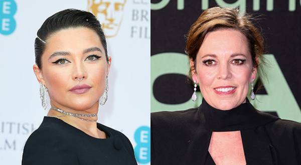 『長ぐつをはいたネコ』続編にフローレンス・ピュー、オリヴィア・コールマンが出演