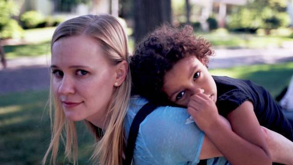 『レディ・バード』に触発！女性の心と身体の本音描く『セイント・フランシス』日本上陸