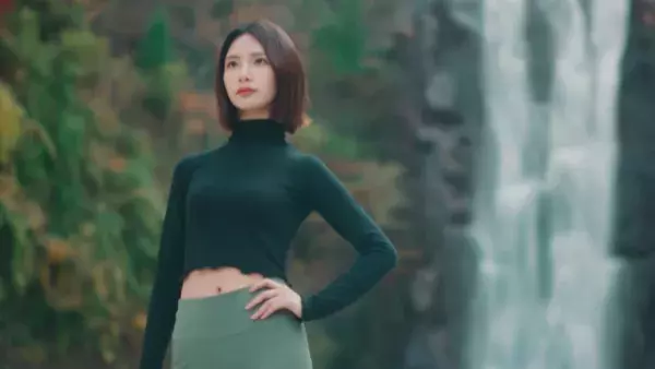 日韓男女グローバルオーディション「青春スター」新映像が公開！4月よりABEMA独占放送
