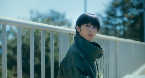 岸井ゆきの＆浜辺美波「感動」「役を考える救いに」『やがて海へと届く』冒頭アニメパート公開