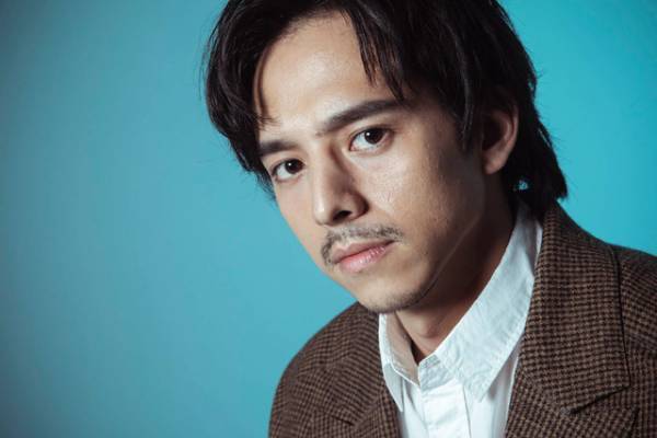 満島真之介、間宮祥太朗と兄弟に！「ナンバMG5」カリスマヤンキー役で登場