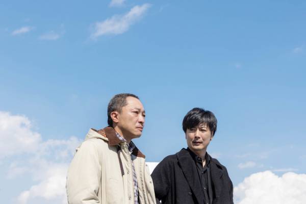 シェアハウスで出会った4人が自然の中で日々を重ねる『今はちょっと、ついてないだけ』本予告