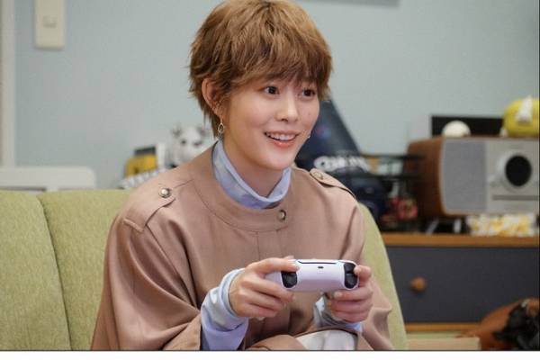 「ムチャブリ！」最終回　斬新ラストが話題に…志尊淳“大牙”、“カット後”の一言に「可愛すぎ」の声殺到