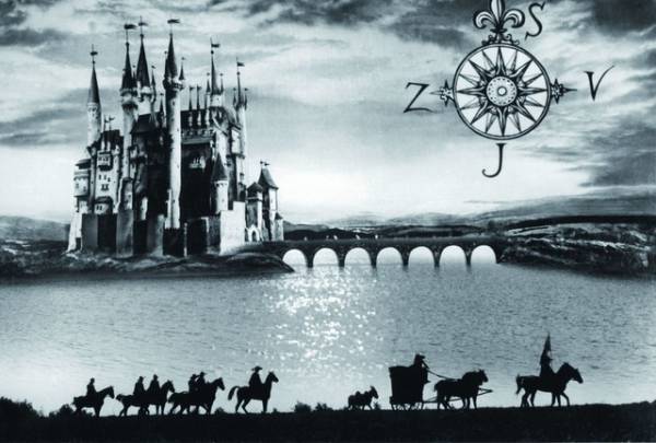 チェコ・アニメーションの巨匠カレル・ゼマン特集上映開催！ K’s cinemaで4月から