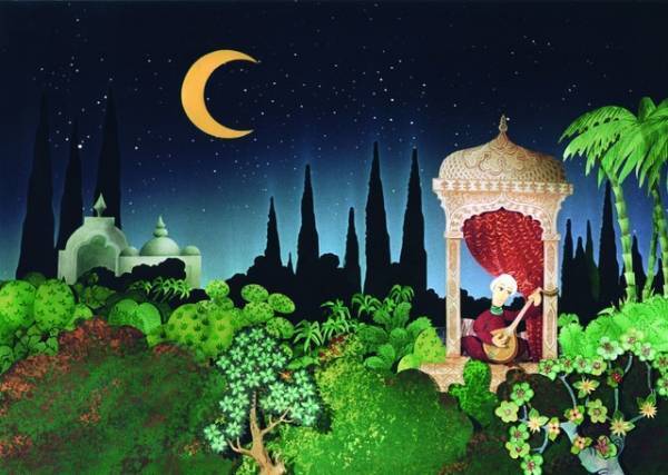 チェコ・アニメーションの巨匠カレル・ゼマン特集上映開催！ K’s cinemaで4月から