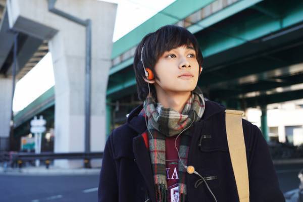 北村匠海が“家族”を紹介『とんび』特別映像公開！ 成長感じる場面写真も