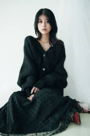 馬場ふみか主演ヒューマンサスペンス『てぃだ』公開決定