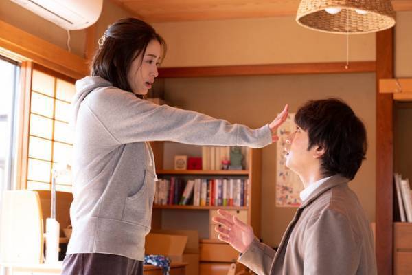 「となりのチカラ」7話、上戸彩“灯”の怒りに「よくメンタル壊さなかったなぁ」と共感続出