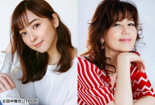 佐々木希、松下洸平の“秘書役”で登場 土屋太鳳主演「やんごとなき一族」