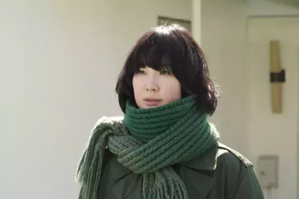 溝端淳平“根津”の頬つねりに「最高」、黒木華“凛々子”の表情にも「可愛すぎ」の声殺到…「ゴシップ」最終回