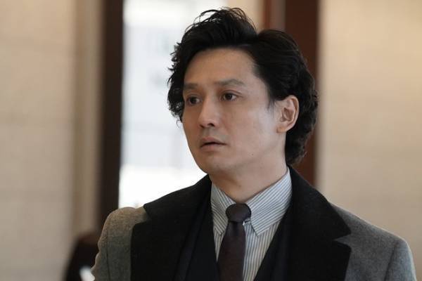 溝端淳平“根津”の頬つねりに「最高」、黒木華“凛々子”の表情にも「可愛すぎ」の声殺到…「ゴシップ」最終回