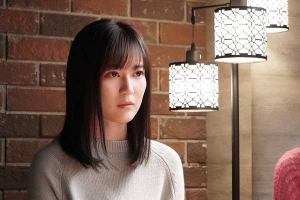 溝端淳平“根津”の頬つねりに「最高」、黒木華“凛々子”の表情にも「可愛すぎ」の声殺到…「ゴシップ」最終回