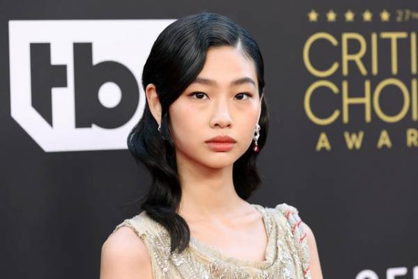 「イカゲーム」のチョン・ホヨン、アルフォンソ・キュアロン監督のAppleのドラマに出演