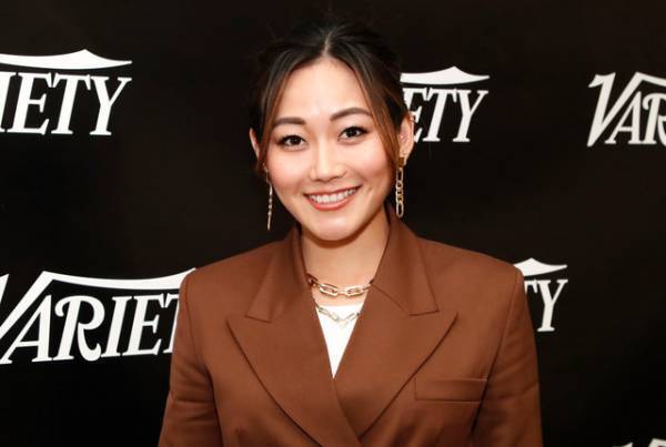 福原かれんがアジアン・ヘイトの標的に…道を歩いていただけで突然男に頭を殴られたことを明かす