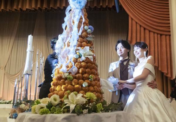 篠原涼子＆中村倫也が高橋克実を質問攻めに!?『ウェディング・ハイ』“わちゃわちゃ”メイキング映像