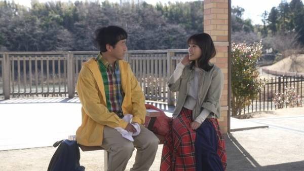 美山加恋、ムロツヨシとの共演は「憧れの方に会うような感覚」「全っっっっっ然知らない街を歩いてみたものの」S2に出演