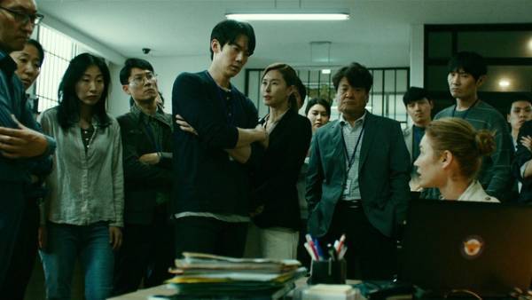 オルガ・キュリレンコ×ユ・ヨンソク主演、法医学者＆刑事が挑むアクションサスペンス『バニシング：未解決事件』5月公開へ