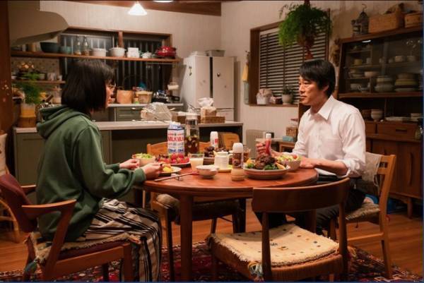 「妻、小学生になる。」第9話 堤真一“圭介”、娘に語りかける姿に「演技が良すぎる」…小学生の万理華を演じた毎田暖乃に今週も絶賛の声