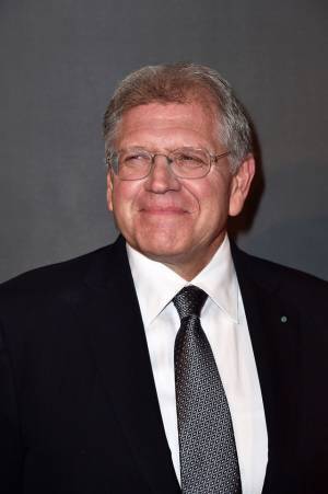 『フォレスト・ガンプ』の魅力を監督・キャストが語る　ロビン・ライト「自分の視界が開けてくる」